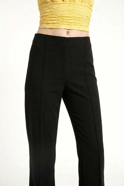 Klassische Hose