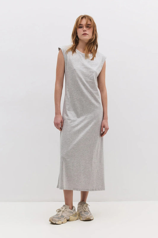 Ärmelloses Kleid