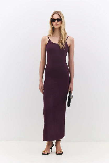Trägerkleid