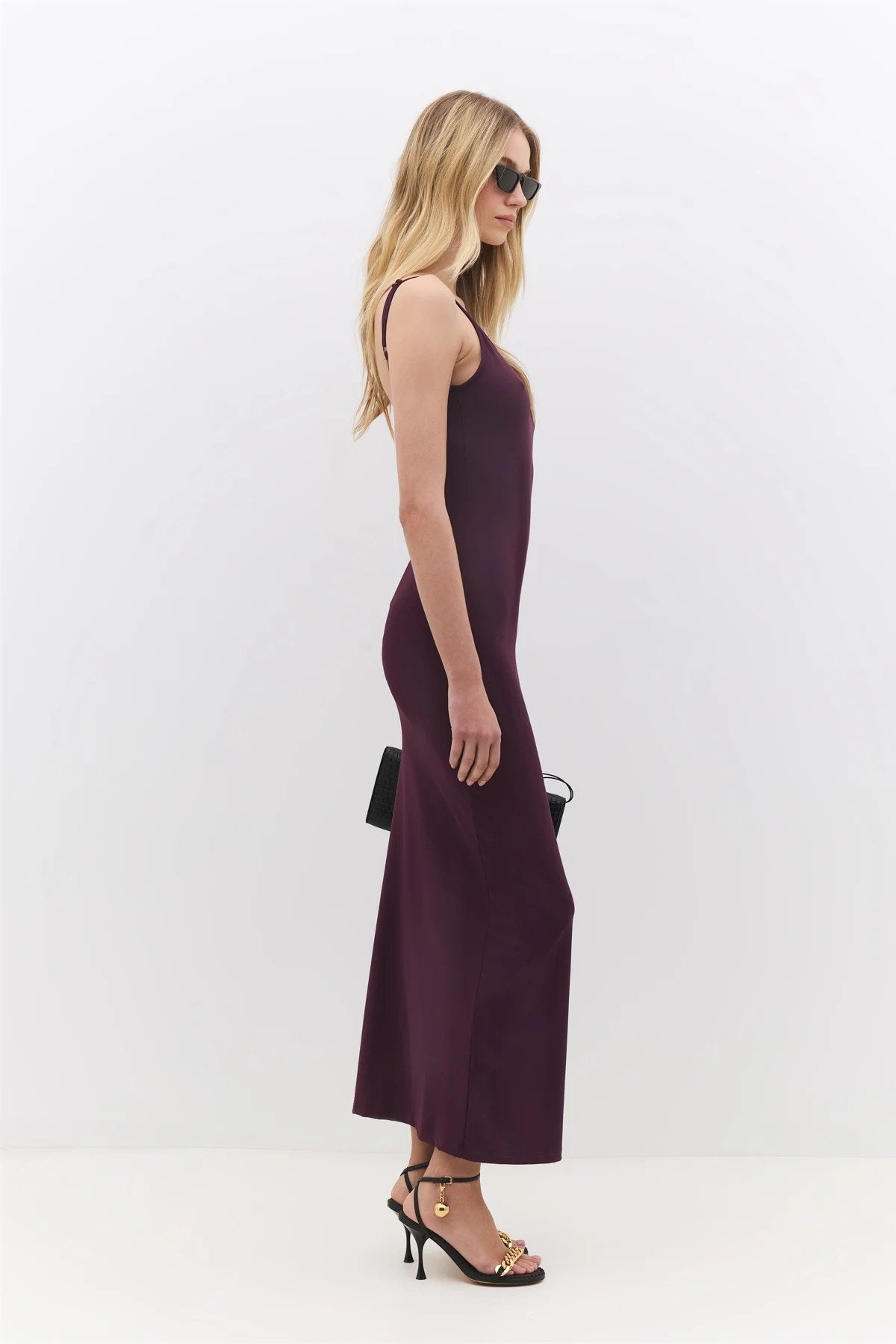 Trägerkleid
