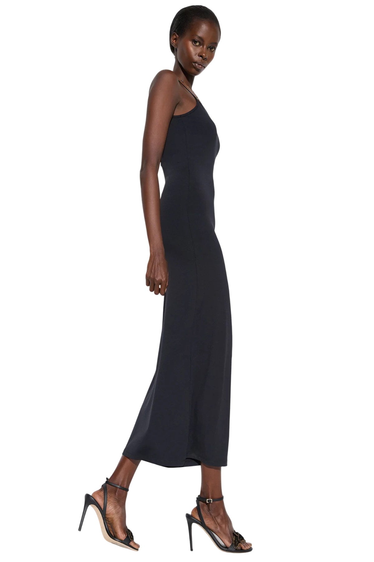 Trägerkleid
