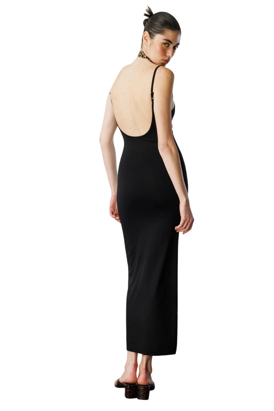 Trägerkleid