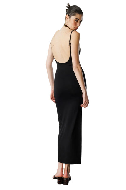 Trägerkleid