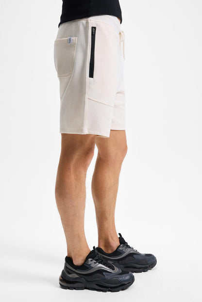 KONSA Herren Relaxed Fit Shorts
