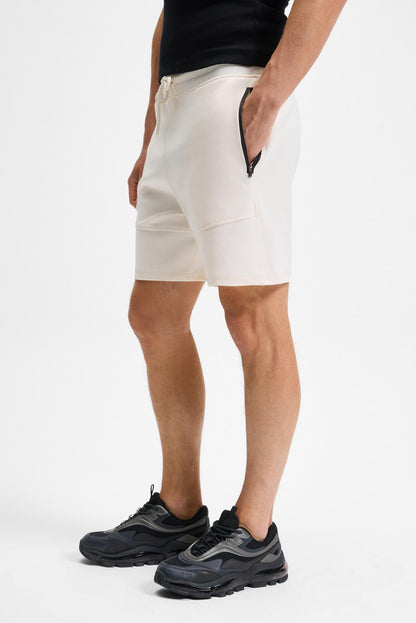 KONSA Herren Relaxed Fit Shorts