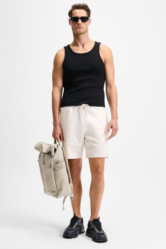 KONSA Herren Relaxed Fit Shorts
