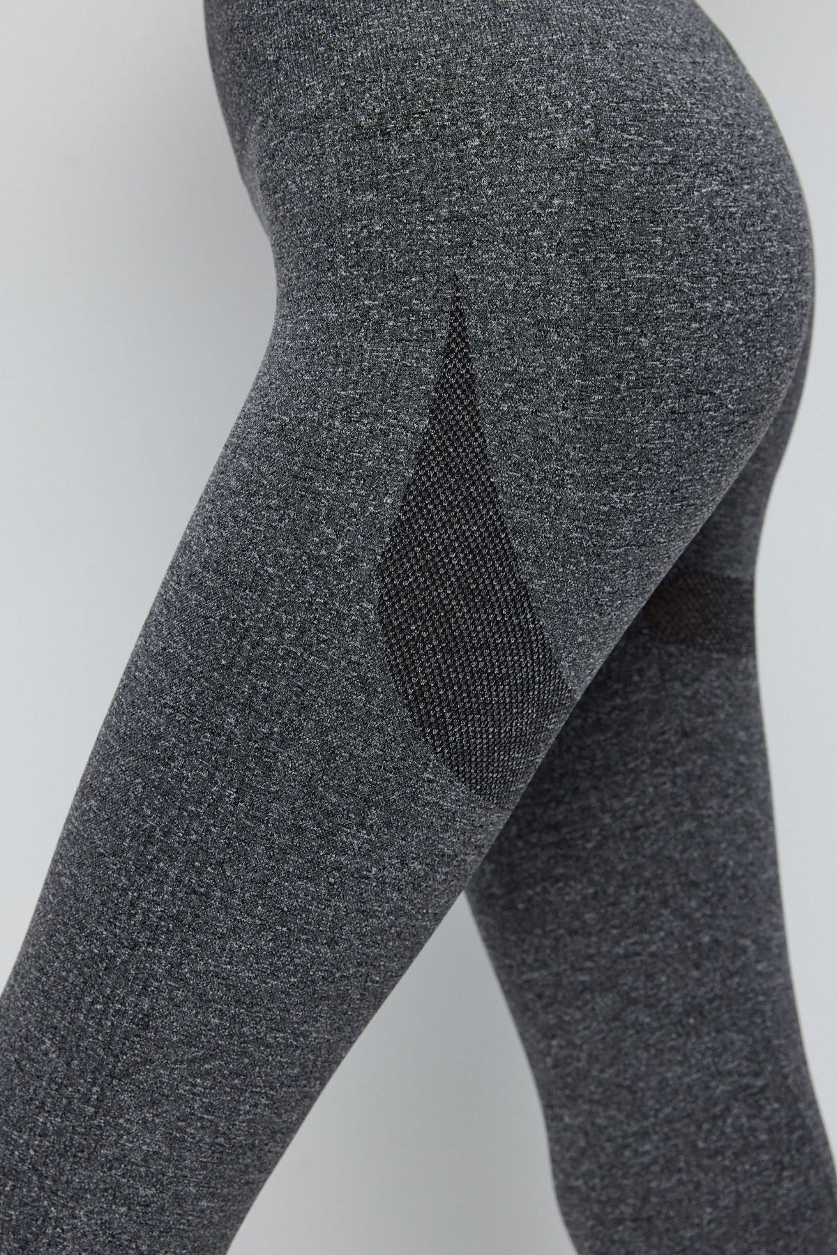 Nahtlose Sportleggings