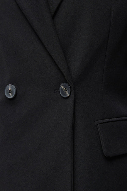 Zweireihiger Blazer