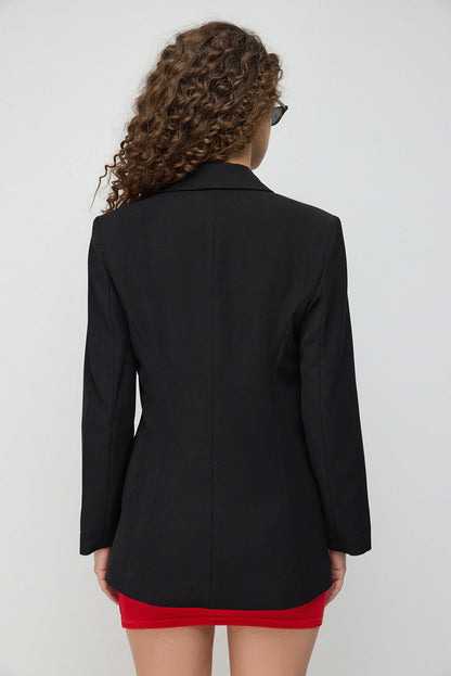 Zweireihiger Blazer