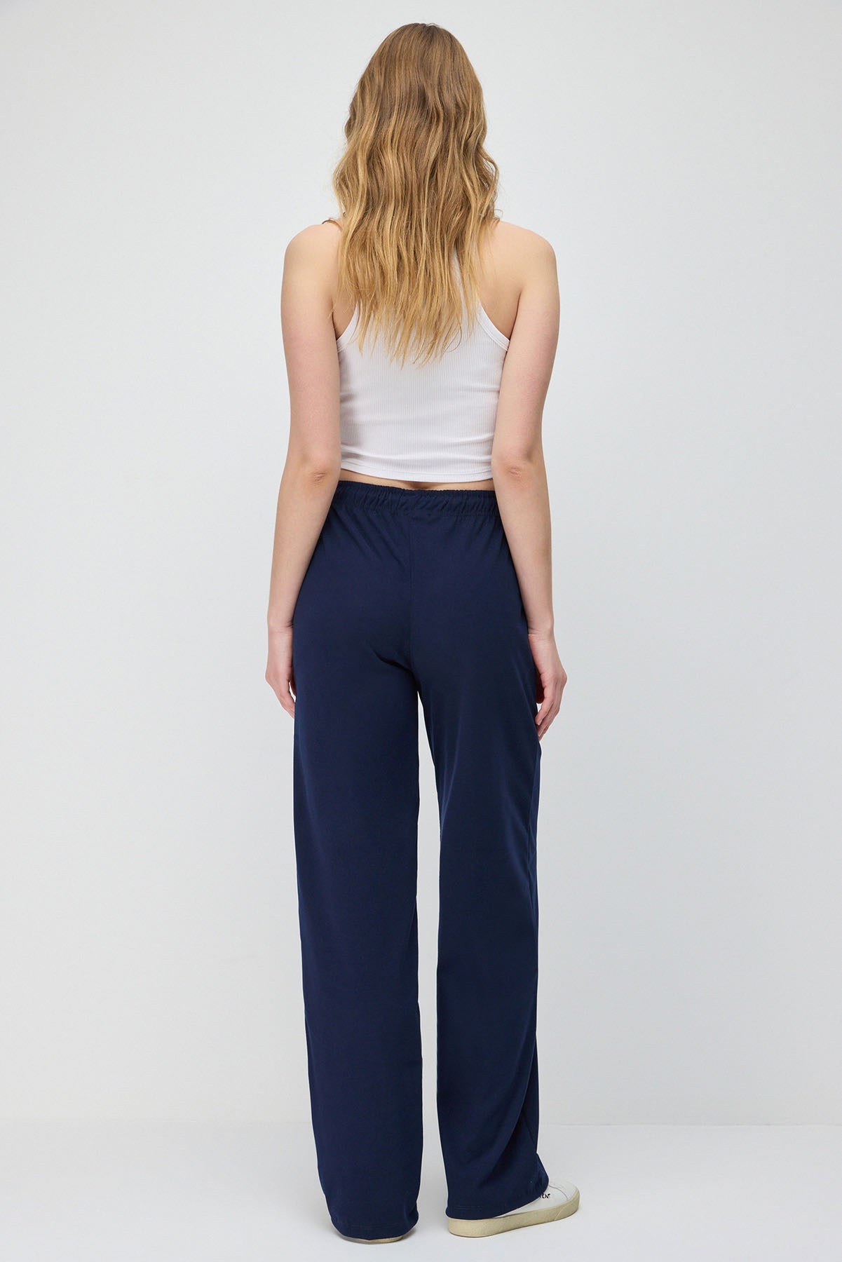 Weite Hose