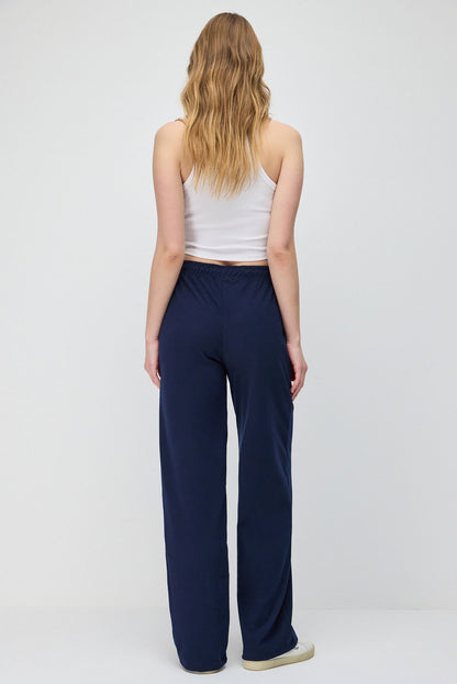 Weite Hose
