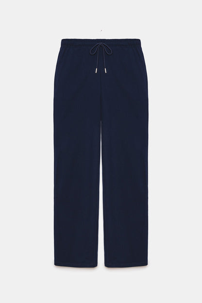 Weite Hose