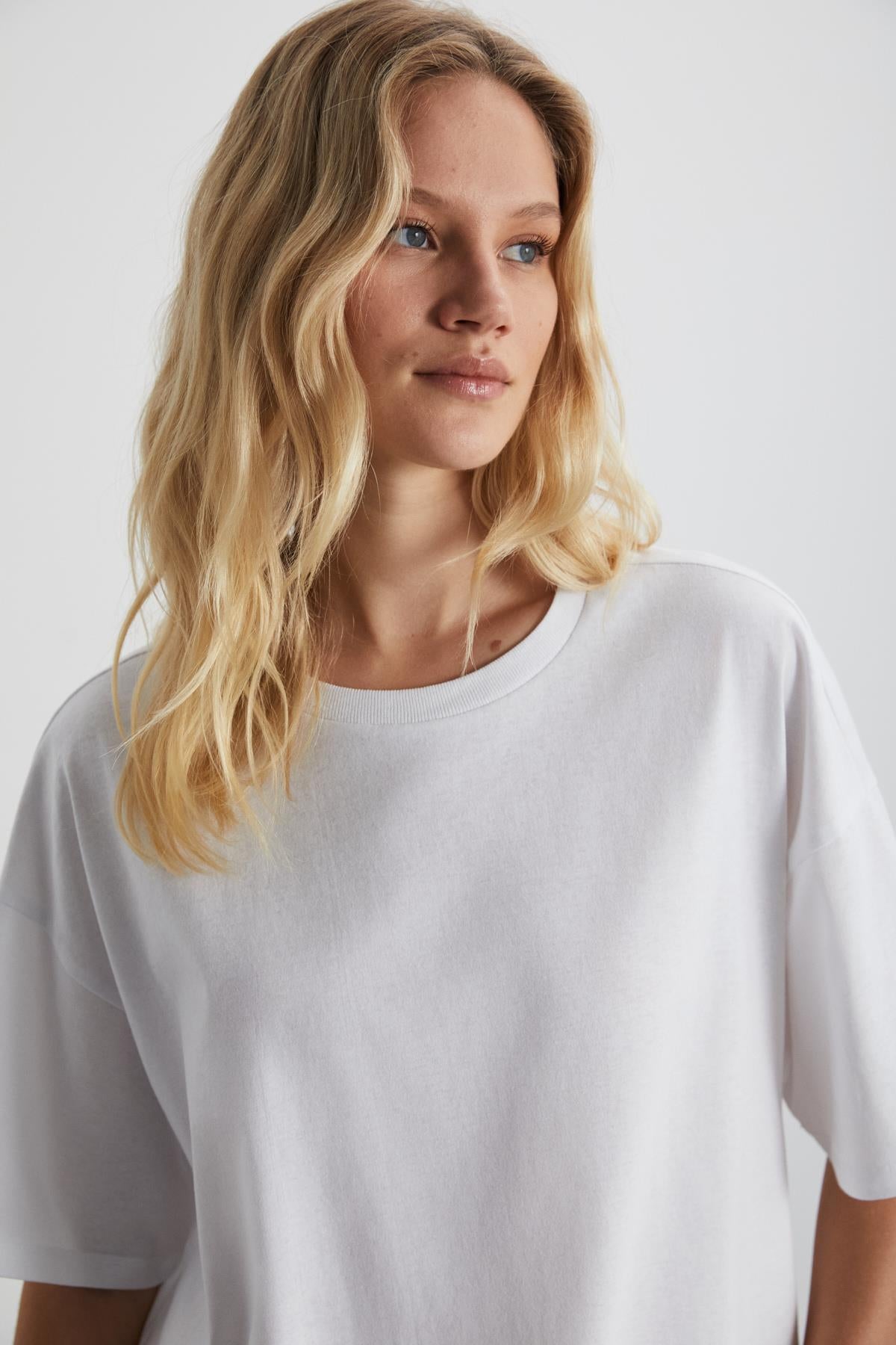 LAGERTHA Damen T-Shirt