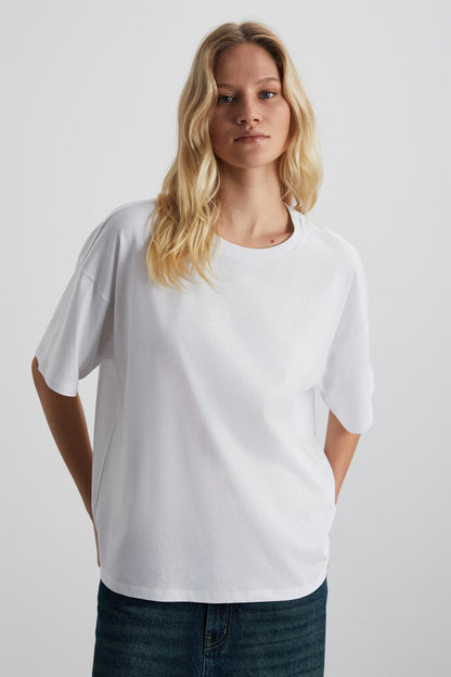 LAGERTHA Damen T-Shirt