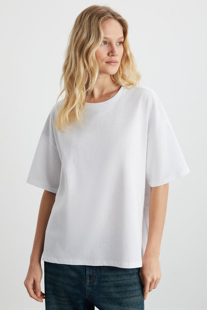 LAGERTHA Damen T-Shirt