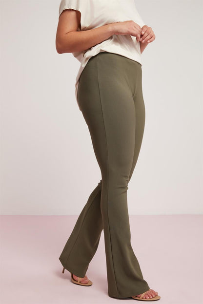 Strickhose Relaxed Plus Size