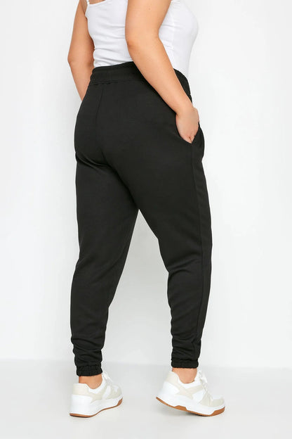 Elastische Jogginghose