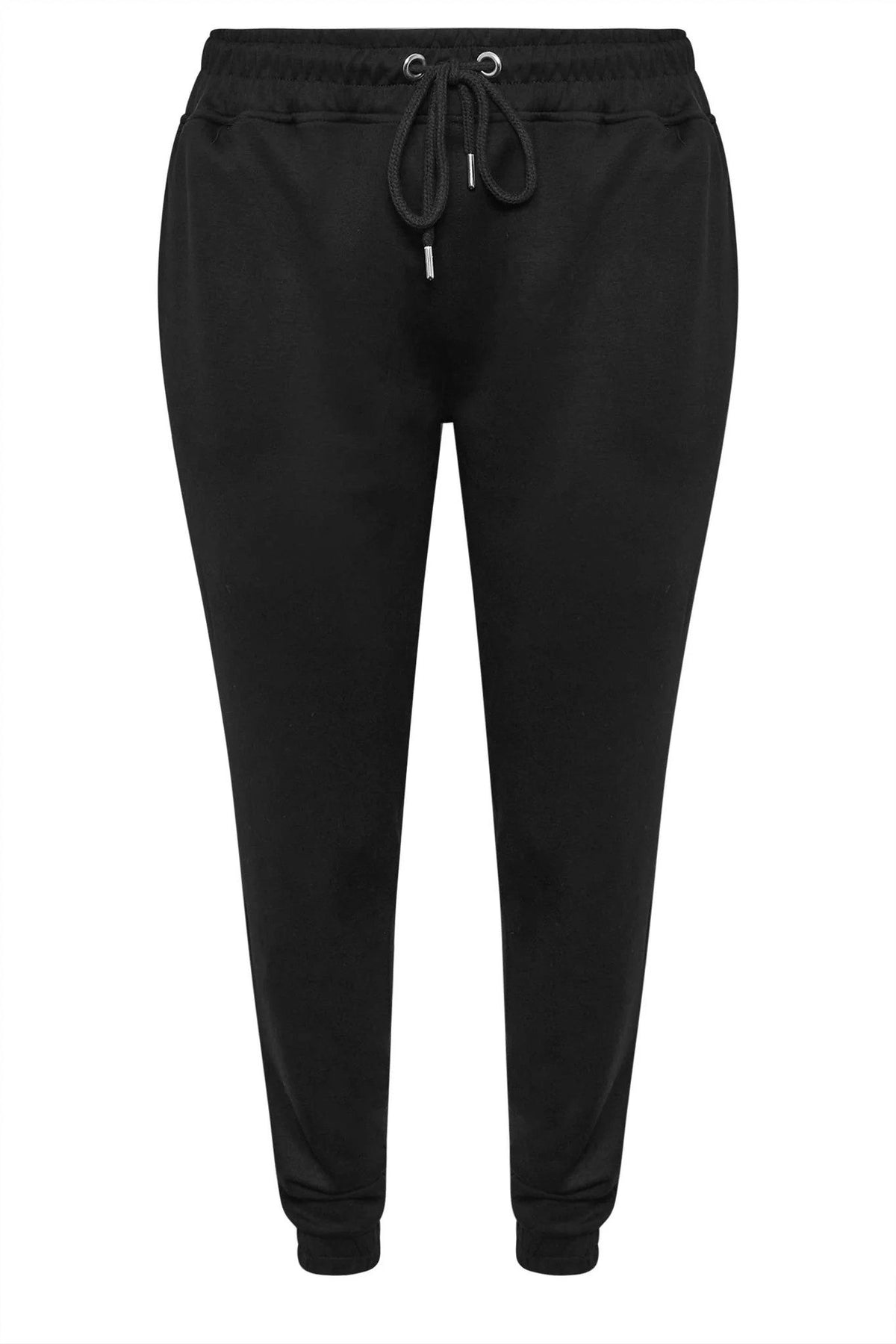 Elastische Jogginghose