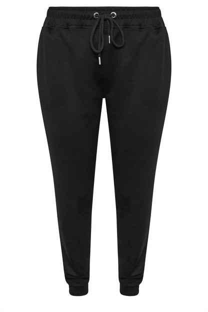 Elastische Jogginghose