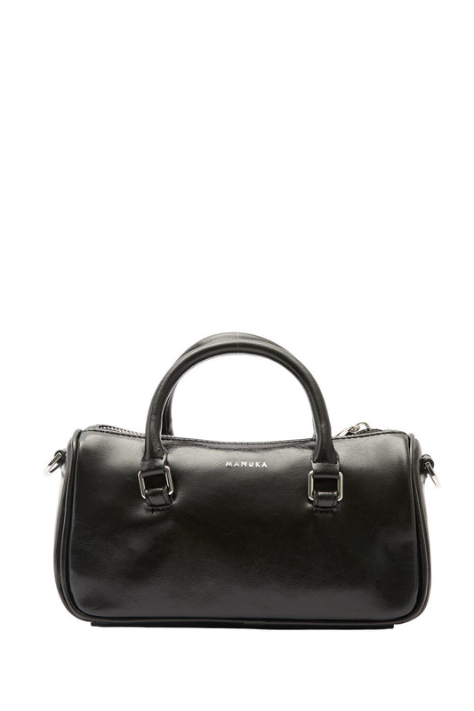 LENORA TASCHE SCHWARZ TRÜFFEL