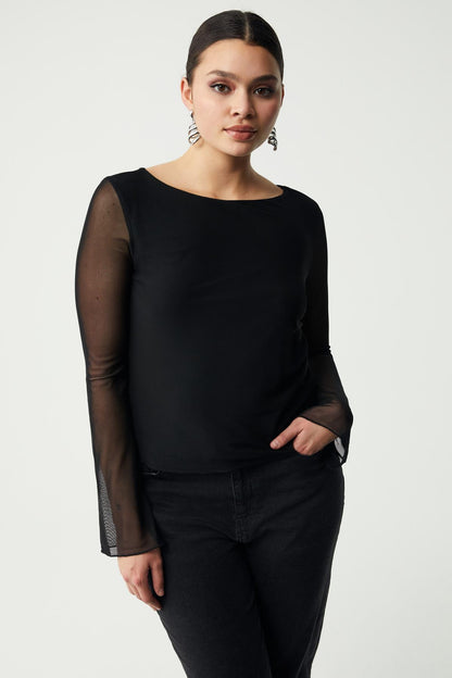 LEONABB Damen Plus Size Bluse