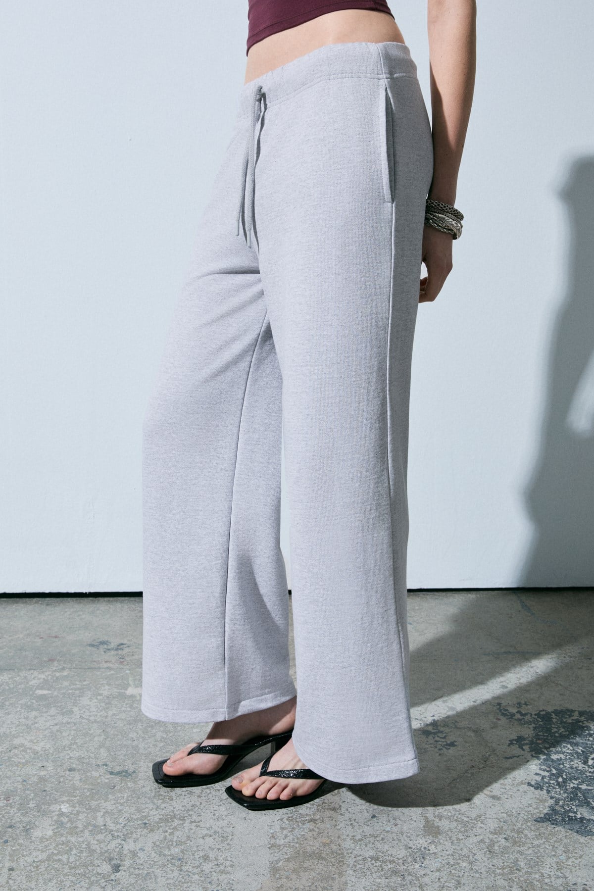 LIBRATE Damen Bio Jogginghose