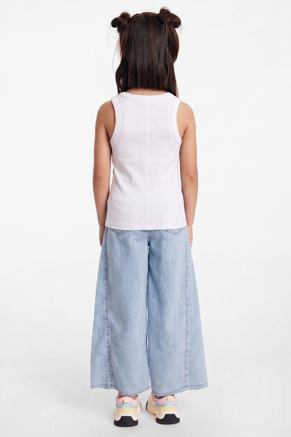 LILLESOL Mädchen Bio Top
