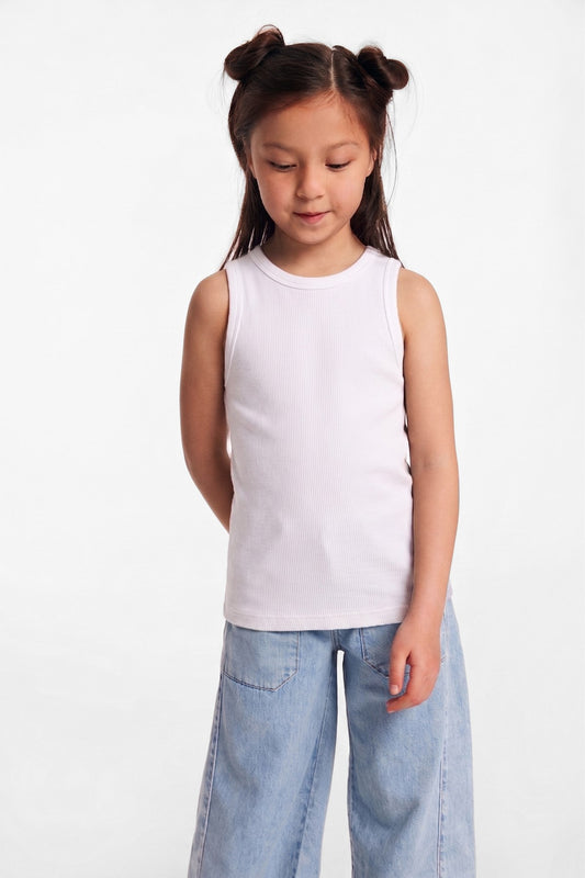 LILLESOL Mädchen Bio Top
