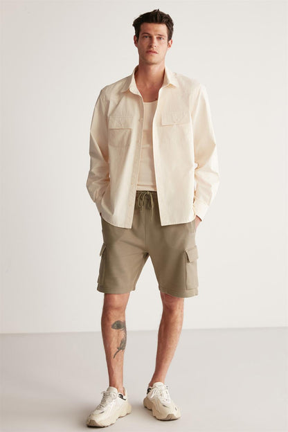 LIONEL Regular Shorts