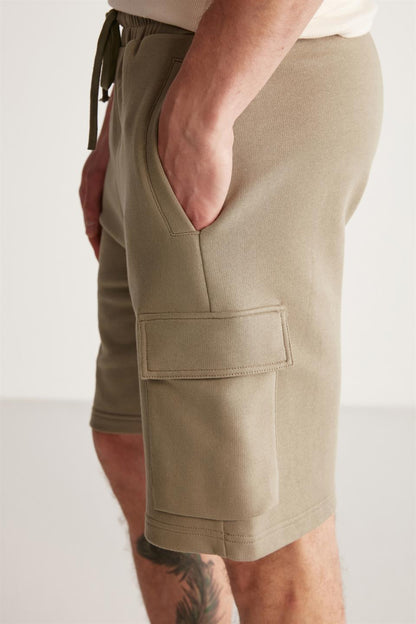 LIONEL Regular Shorts