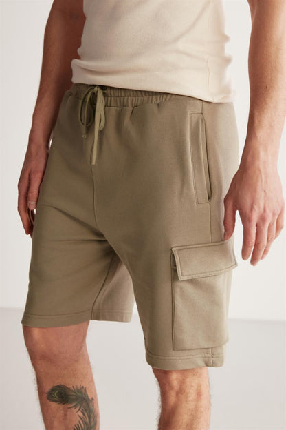LIONEL Regular Shorts