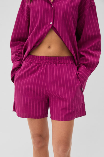 LIYA Damen Baumwoll-Set