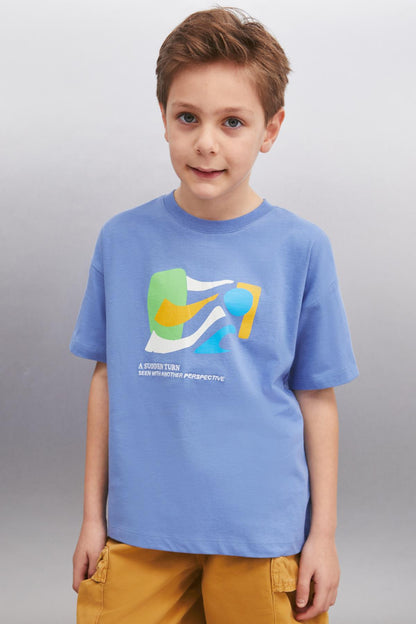 LORN Herren T-Shirt