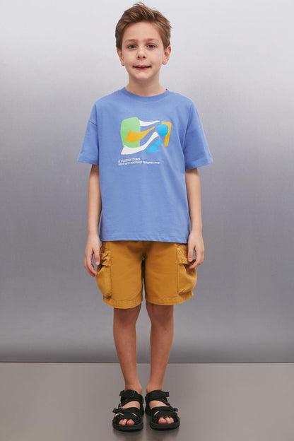 LORN Herren T-Shirt