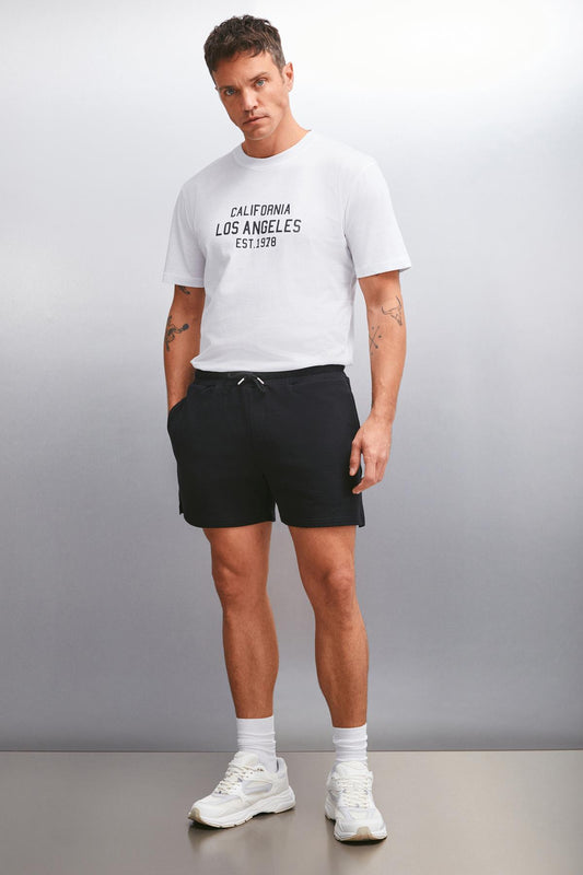 LUCI Herren Regular Shorts