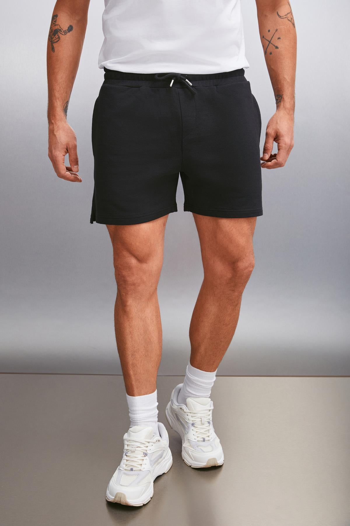 LUCI Herren Regular Shorts