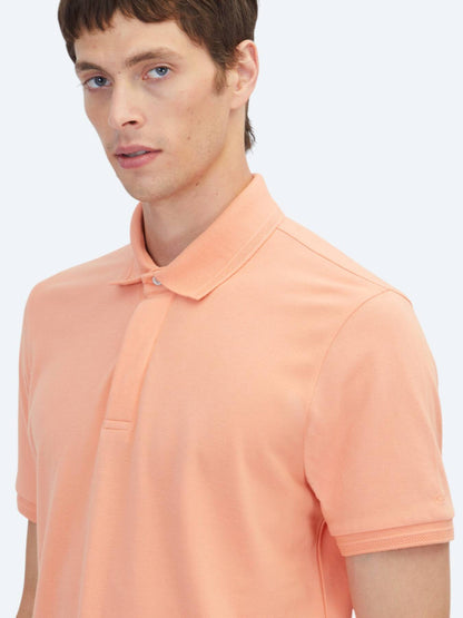 100% Baumwoll-Mango T-Shirt
