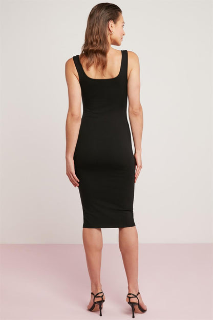 MARGARET Damen Bodycon-Kleid