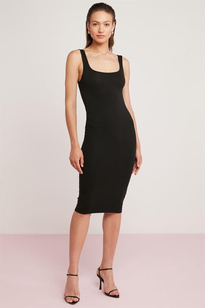 MARGARET Damen Bodycon-Kleid