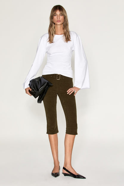 MARGAX Damen Bio-Baumwoll-T-Shirt