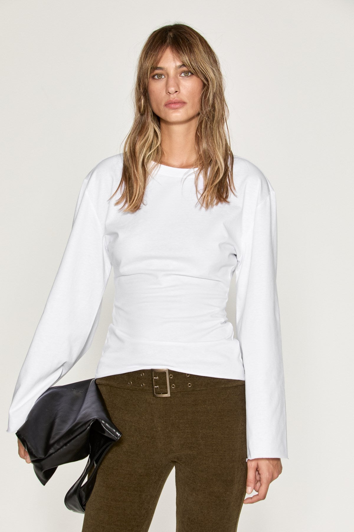 MARGAX Damen Bio-Baumwoll-T-Shirt