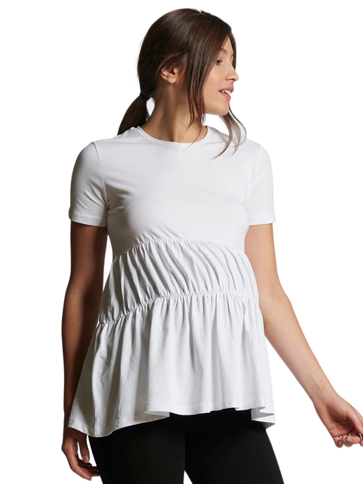 Umstandsbluse