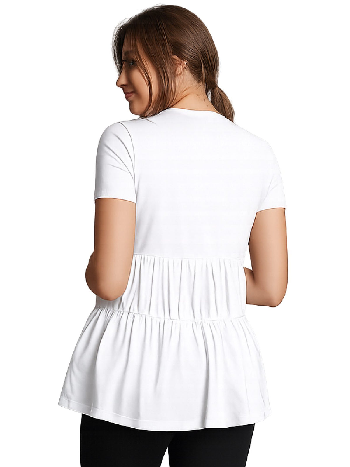Umstandsbluse