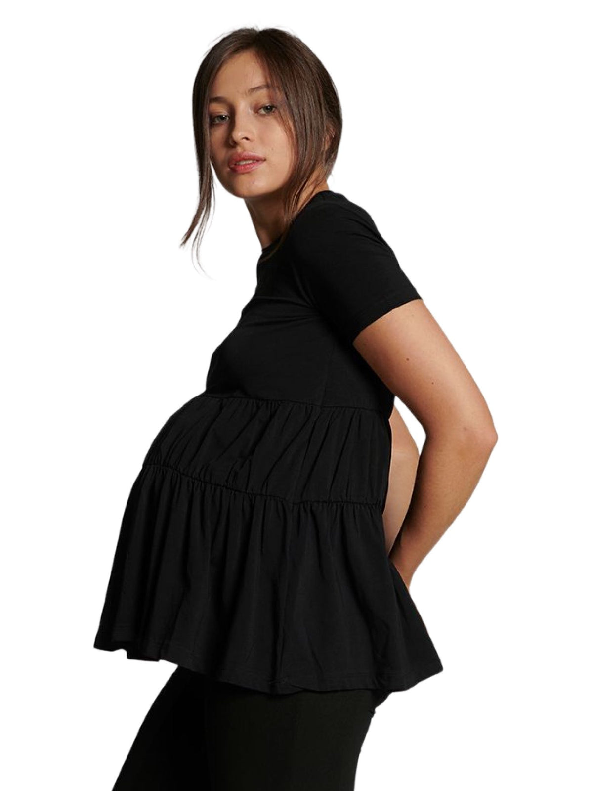 Umstandsbluse