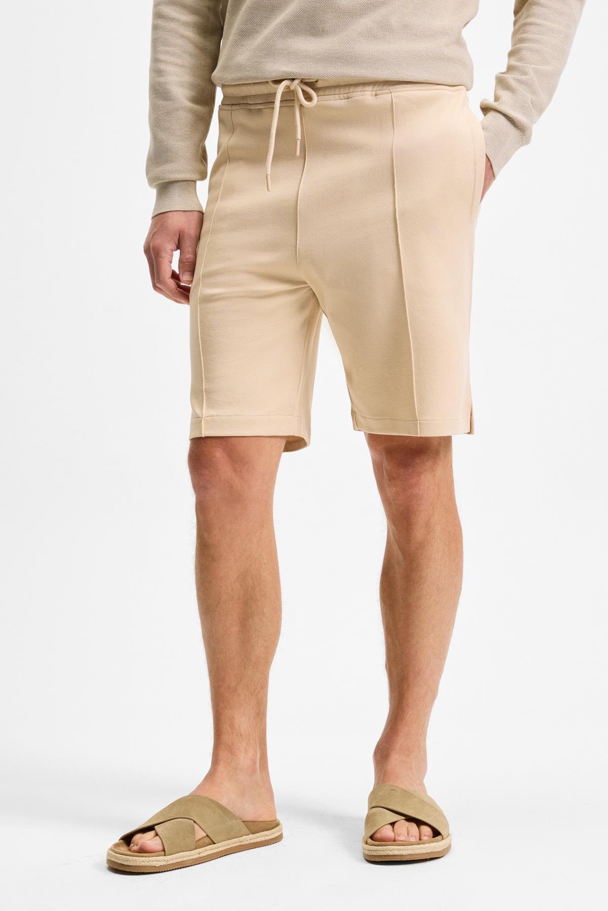 MATSEN Herren Relaxed Shorts