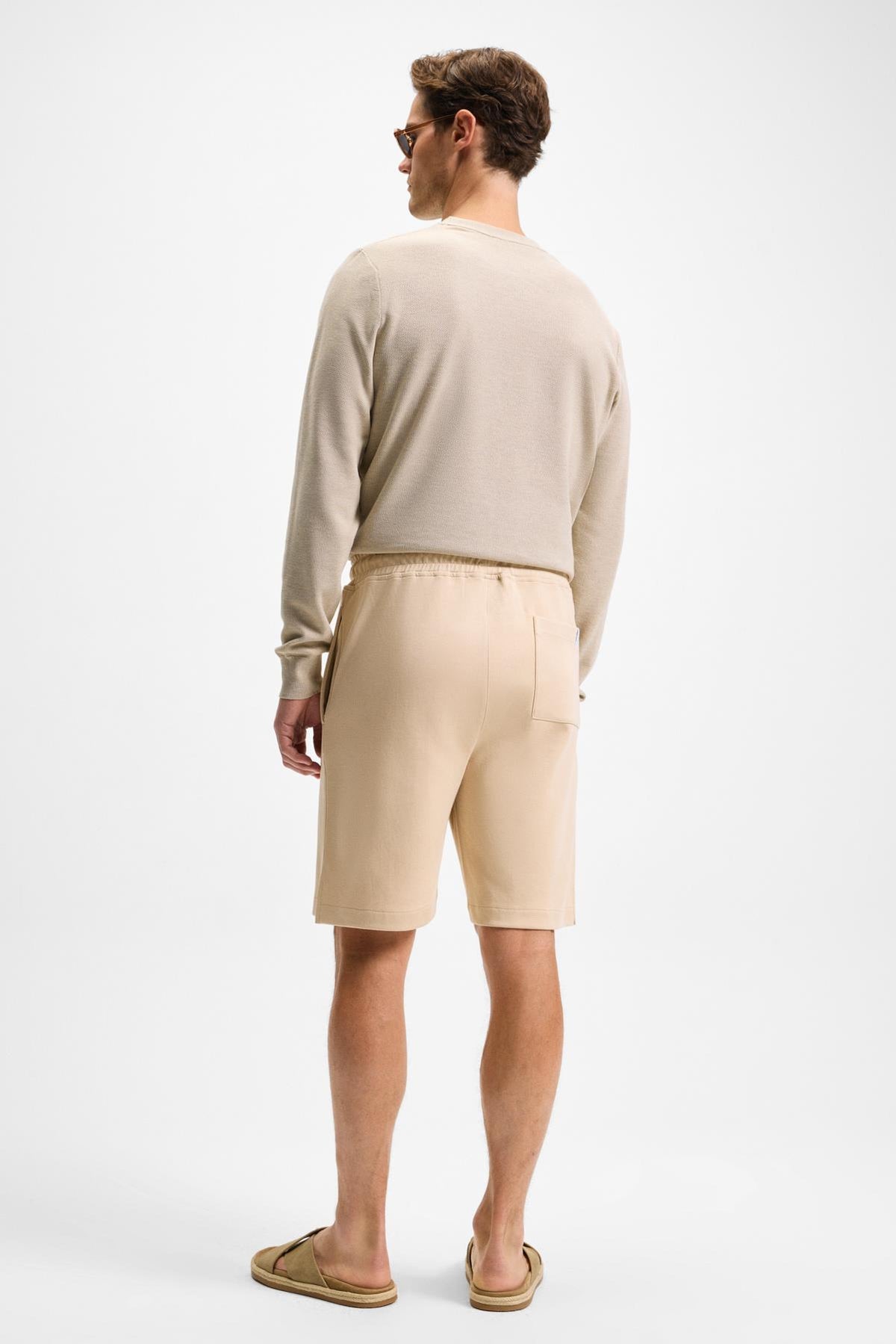 MATSEN Herren Relaxed Shorts