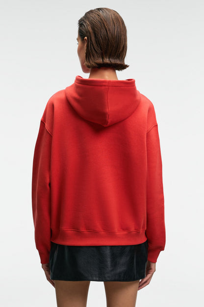 MELUREA Damen Hoodie Sweatshirt