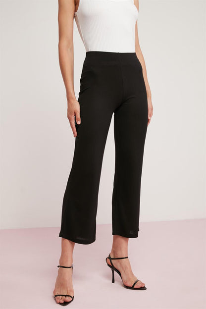 MICHELLE Relaxed Strickhose