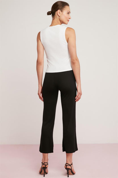 MICHELLE Relaxed Strickhose