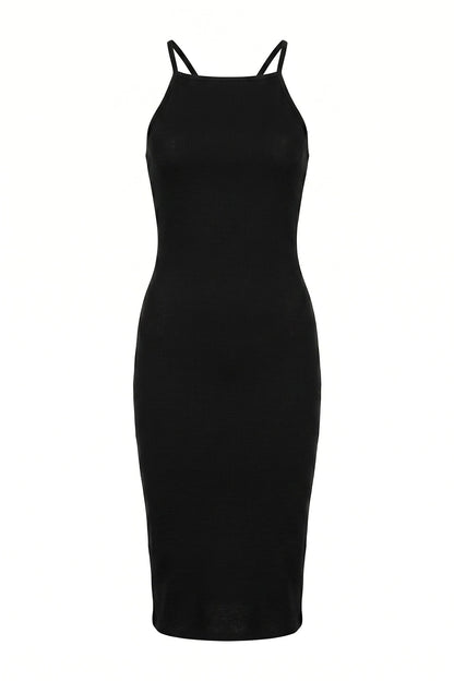 Midi Bodycon Kleid